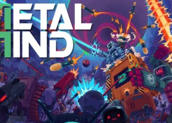 Metal Mind (Nintendo Switch) – Le test