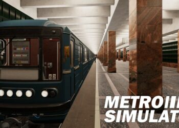 Metro Simulator 2 (Nintendo Switch) – Le test