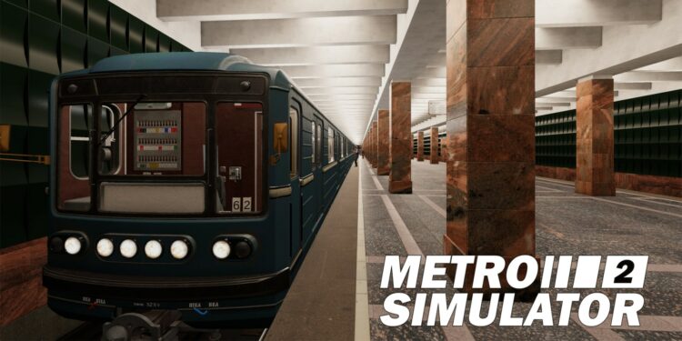 Metro Simulator 2 (Nintendo Switch) – Le test