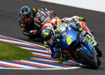 Préparez-vous au décompte ultime de MotoGP24 !