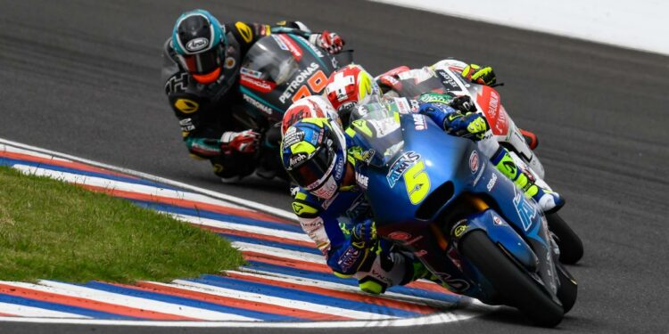 Préparez-vous au décompte ultime de MotoGP24 !