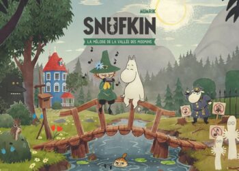 Mumrik: La mélodie de la Vallée des Moomins (Nintendo Switch) – Le test