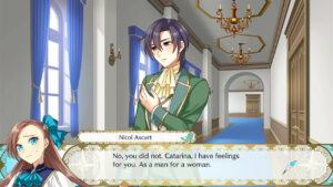 My Next Life As A Villainess All Routes Lead to Doom ! -Pirates of the Disturbance-