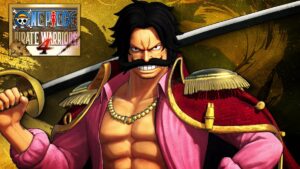 One Piece: Pirate Warriors 4 annoncé sur PS5, Xbox Series et Switch 2 – nouveaux DLC à venir