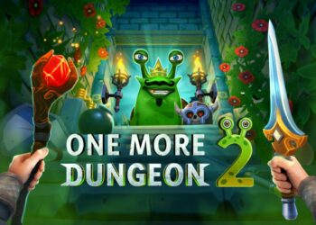 One More Dungeon 2 (Nintendo Switch) – Le test