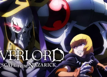 Overlord: Escape From Nazarick arrive en édition physique sur Nintendo Switch