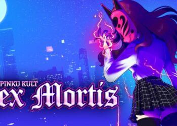 Pinku Kult: Hex Mortis (Nintendo Switch) – Le test