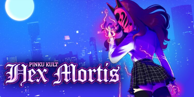Pinku Kult: Hex Mortis (Nintendo Switch) – Le test