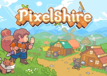 Pixelshire dévoile des éditions numériques et physiques pour Nintendo Switch