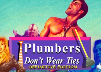 Plumbers Don’t Wear Ties: Definitive Edition (Nintendo Switch) – Le test