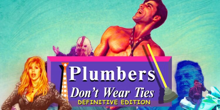 Plumbers Don’t Wear Ties: Definitive Edition (Nintendo Switch) – Le test