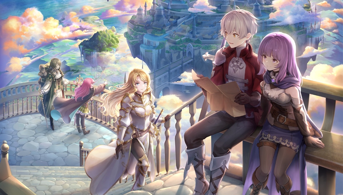 La démo de RPG MAKER WITH est disponible ! | Nintendo-Town.fr
