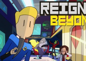 Reigns: Beyond décolle sur Nintendo Switch en 2024