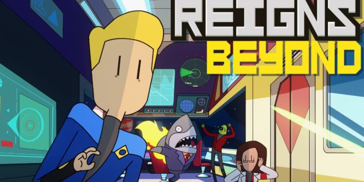 Reigns: Beyond décolle sur Nintendo Switch en 2024