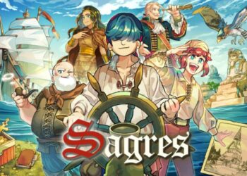 5 nouveaux jeux annoncés ou datés sur Nintendo Switch