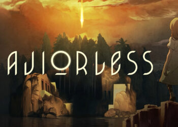 Saviorless sera disponible le 2 Avril 2024!