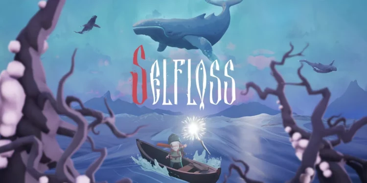 Selfloss dévoile des éditions physiques pour Nintendo Switch