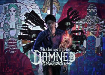 Shadows of the Damned : Hella Remastered annoncé sur Nintendo Switch