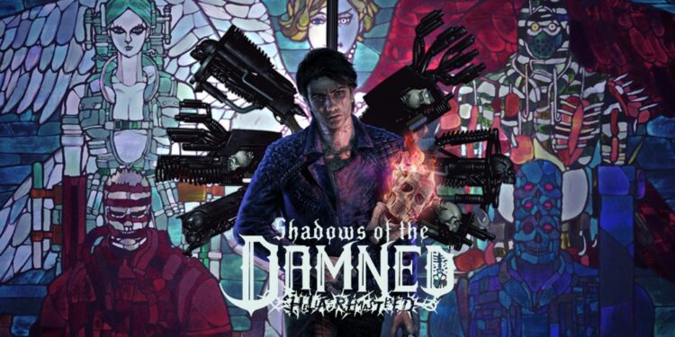 Shadows of the Damned : Hella Remastered annoncé sur Nintendo Switch