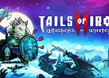 Tails of Iron 2: Whiskers of Winter annoncé sur Nintendo Switch