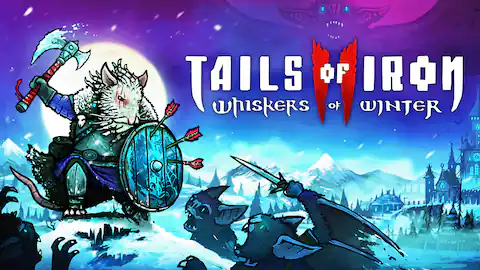 Tails of Iron 2: Whiskers of Winter annoncé sur Nintendo Switch