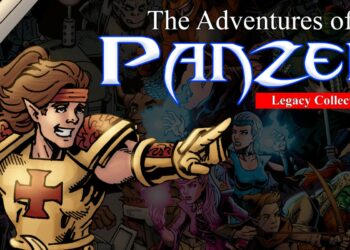 The Adventures of Panzer: Legacy Collection (Nintendo Switch) – Le test