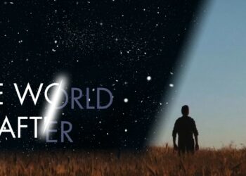 The World After disponible sur Nintendo Switch