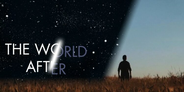 The World After disponible sur Nintendo Switch