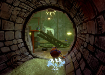 Les plus célèbres tortues reviennent dans le tout nouveau Tortues Ninja : Les Mutants se Déchaînent