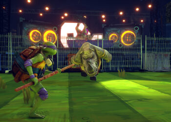 Les plus célèbres tortues reviennent dans le tout nouveau Tortues Ninja : Les Mutants se Déchaînent