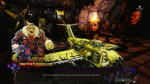 Warhammer 40,000 Dakka Squadron FLYBOYZ EDITION