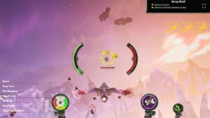 Warhammer 40,000 Dakka Squadron FLYBOYZ EDITION