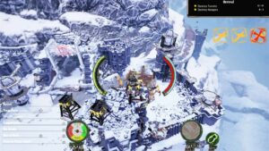 Warhammer 40,000 Dakka Squadron FLYBOYZ EDITION