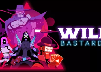 Wild Bastards débarque sur Nintendo Switch
