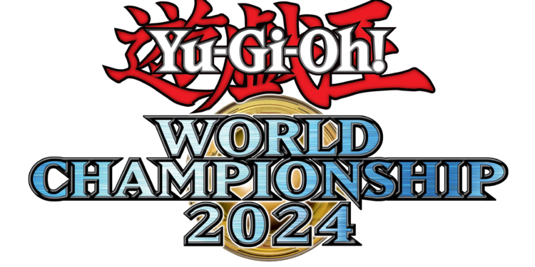 Le Yu-Gi-Oh! World Championship 2024 se tiendra aux États-Unis