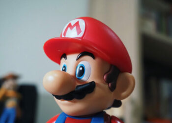 Nintendo of Europe assure désormais la distribution en Arabie saoudite