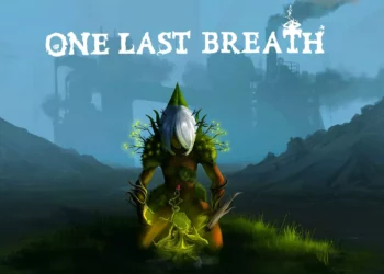 Une aventure prenante vous attend dans One Last Breath, disponible cet été en édition physique sur Nintendo Switch