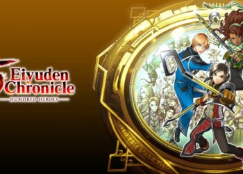 Eiyuden Chronicle: Hundred Heroes (Nintendo Switch) – Le test