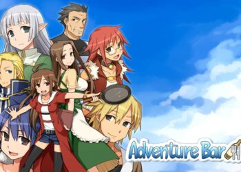 Adventure Bar Story débarque sur Nintendo Switch demain !