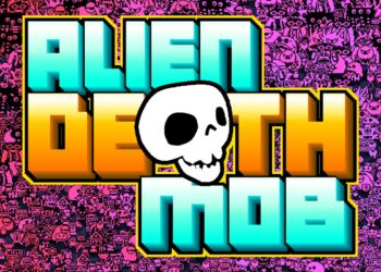 Alien Death Mob (Nintendo Switch) – Le test