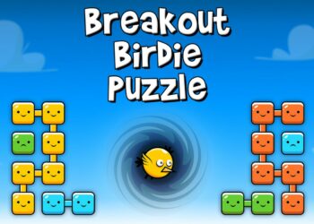Breakout Birdie Puzzle 1 et 2 (Nintendo Switch) – Le test