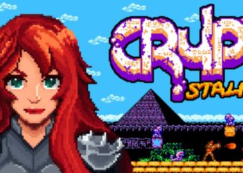 Crypt Stalker (Nintendo Switch) – Le test