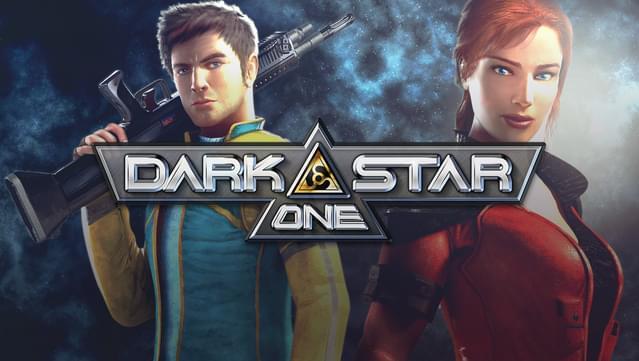 Le space opéra Darkstar One annoncé sur Nintendo Switch