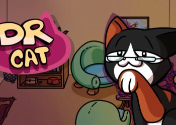 Doctor Cat (Nintendo Switch) – Le test
