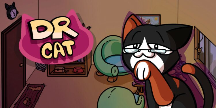 Doctor Cat (Nintendo Switch) – Le test