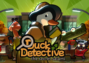 Résumé du Nintendo Direct Indie World qui a révélé une liste variée de titres à venir en 2024 sur Switch