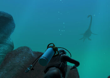 Endless Ocean Luminous (Nintendo Switch) – Le test