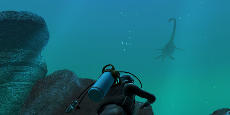 Endless Ocean Luminous (Nintendo Switch) – Le test