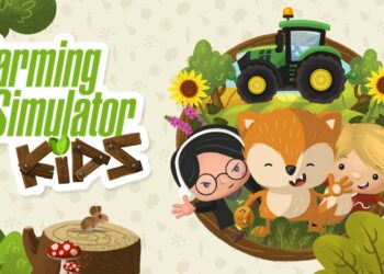 Farming Simulator Kids (Nintendo Switch) – Le test