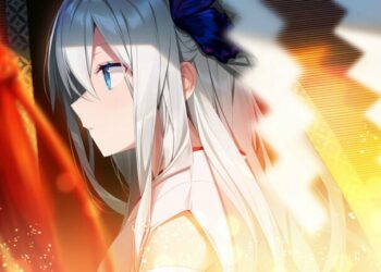 GINKA arrive sur Nintendo Switch en septembre